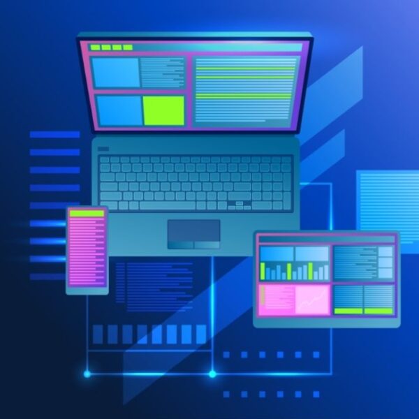 Web Application Development